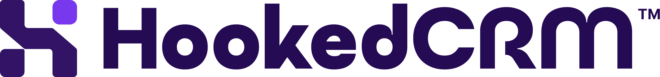 HookedCRM
